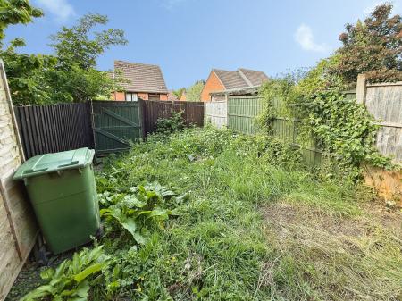 2 bedroom Terraced House for sale in Undertrees Close, Telford, TF1