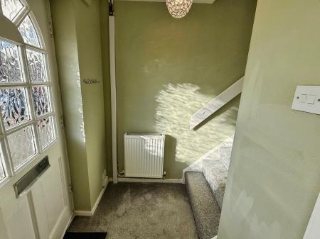 2 bedroom Semi-detached house for sale in Garbett Road, Aqueduct, TF4