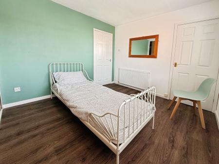 2 bedroom End of terrace house for sale in Ashmore Crescent, Broseley, TF12