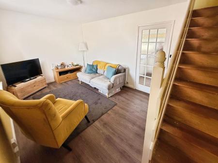 2 bedroom End of terrace house for sale in Ashmore Crescent, Broseley, TF12
