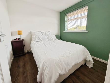 2 bedroom End of terrace house for sale in Ashmore Crescent, Broseley, TF12