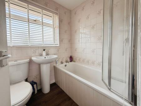 2 bedroom End of terrace house for sale in Ashmore Crescent, Broseley, TF12