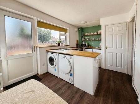 2 bedroom End of terrace house for sale in Ashmore Crescent, Broseley, TF12