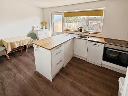 2 bedroom End of terrace house for sale in Ashmore Crescent, Broseley, TF12