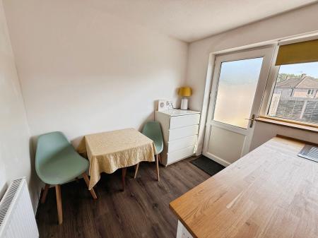 2 bedroom End of terrace house for sale in Ashmore Crescent, Broseley, TF12