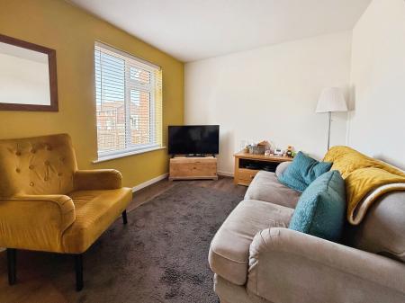 2 bedroom End of terrace house for sale in Ashmore Crescent, Broseley, TF12