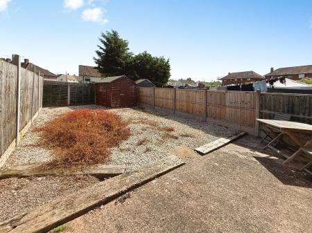 2 bedroom End of terrace house for sale in Ashmore Crescent, Broseley, TF12