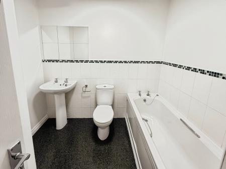 4 bedroom End of terrace house for sale in Pepper Mill, Lawley Village, TF4