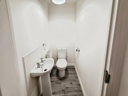 4 bedroom End of terrace house for sale in Pepper Mill, Lawley Village, TF4