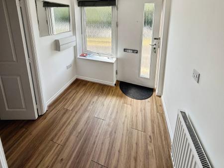 4 bedroom End of terrace house for sale in Pepper Mill, Lawley Village, TF4