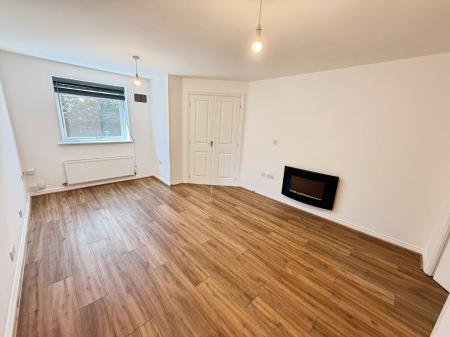 4 bedroom End of terrace house for sale in Pepper Mill, Lawley Village, TF4