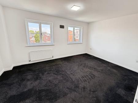 4 bedroom End of terrace house for sale in Pepper Mill, Lawley Village, TF4