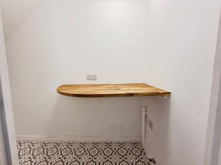 4 bedroom End of terrace house for sale in Pepper Mill, Lawley Village, TF4