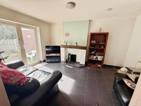 3 bedroom Terraced House for sale in Wrekin Drive, Donnington, TF2