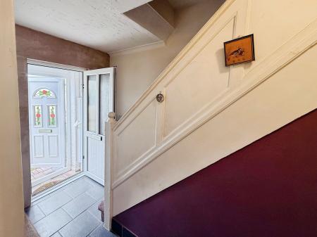 3 bedroom Terraced House for sale in Wrekin Drive, Donnington, TF2