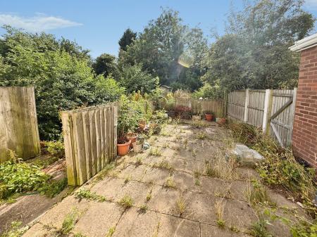 3 bedroom Terraced House for sale in Wrekin Drive, Donnington, TF2