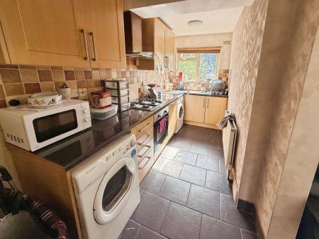 3 bedroom Terraced House for sale in Wrekin Drive, Donnington, TF2