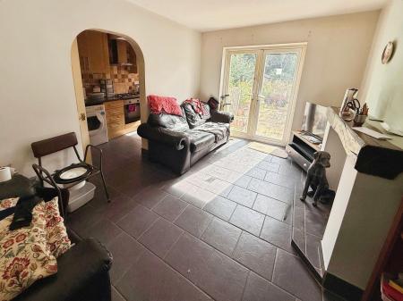 3 bedroom Terraced House for sale in Wrekin Drive, Donnington, TF2