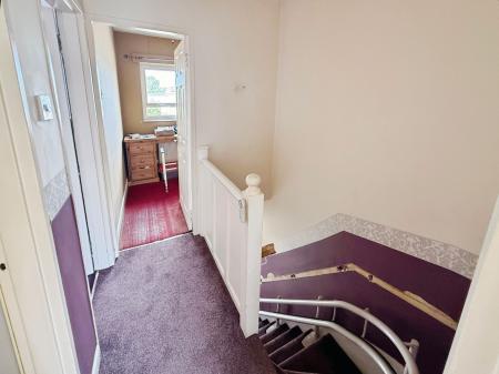 3 bedroom Terraced House for sale in Wrekin Drive, Donnington, TF2