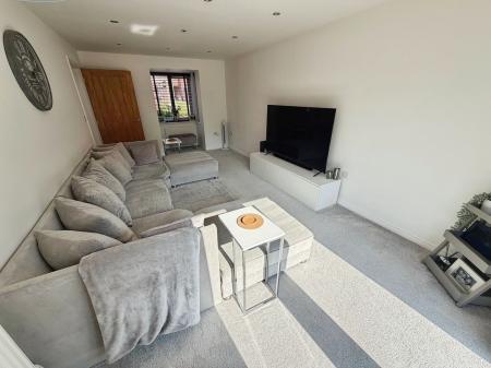 3 bedroom Detached house for sale in Grice Lane, Telford, TF3