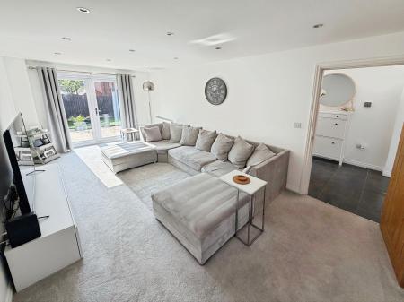 3 bedroom Detached house for sale in Grice Lane, Telford, TF3