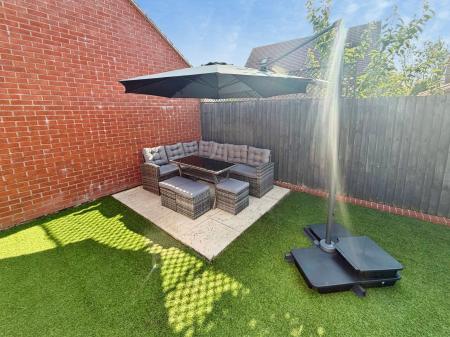 3 bedroom Detached house for sale in Grice Lane, Telford, TF3