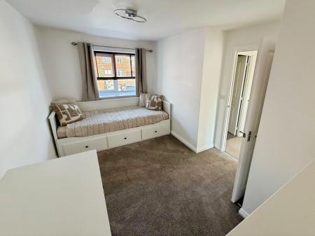 3 bedroom Detached house for sale in Grice Lane, Telford, TF3