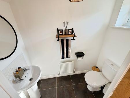 3 bedroom Detached house for sale in Grice Lane, Telford, TF3