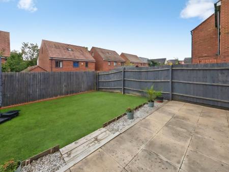3 bedroom Detached house for sale in Grice Lane, Telford, TF3