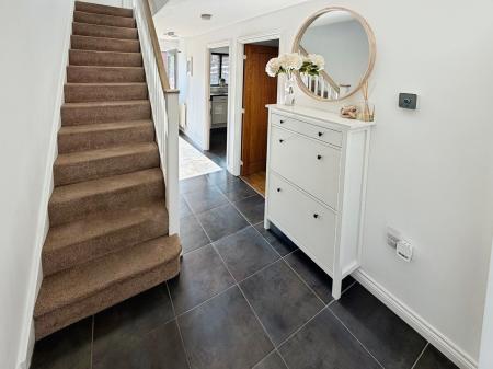 3 bedroom Detached house for sale in Grice Lane, Telford, TF3