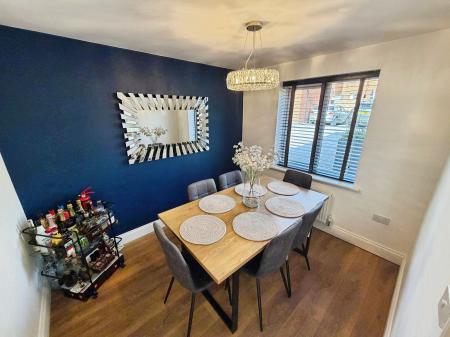 3 bedroom Detached house for sale in Grice Lane, Telford, TF3