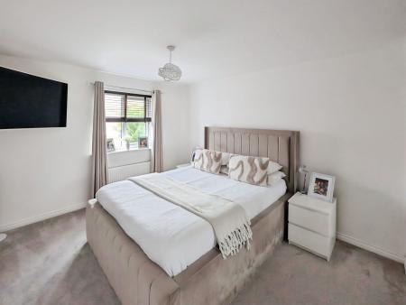 3 bedroom Detached house for sale in Grice Lane, Telford, TF3