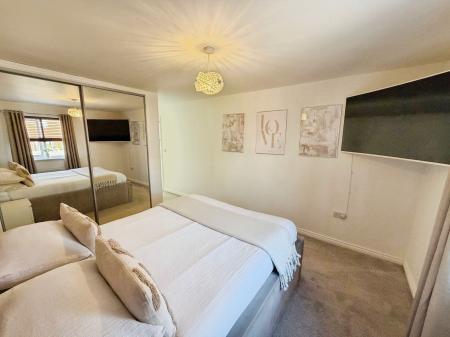3 bedroom Detached house for sale in Grice Lane, Telford, TF3