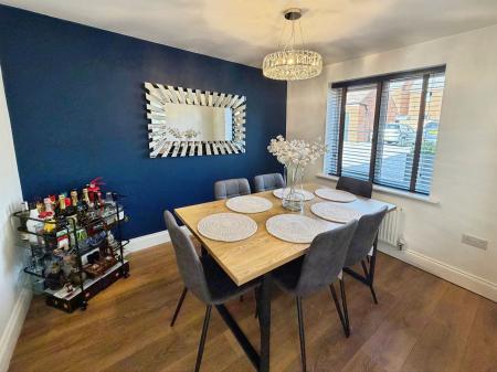 3 bedroom Detached house for sale in Grice Lane, Telford, TF3