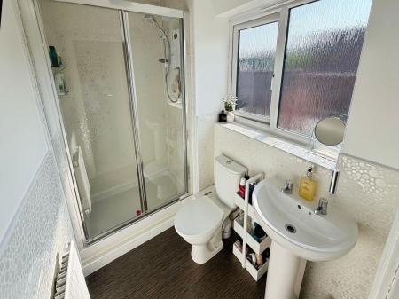 3 bedroom Detached house for sale in Grice Lane, Telford, TF3