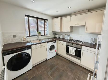 3 bedroom Detached house for sale in Grice Lane, Telford, TF3