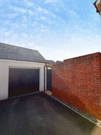 3 bedroom Detached house for sale in Grice Lane, Telford, TF3