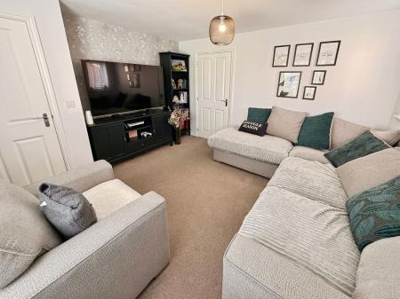 3 bedroom Semi-detached house for sale in Daker Row, Lawley Village, TF4