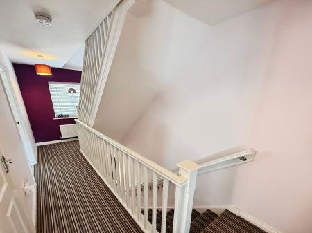 3 bedroom Semi-detached house for sale in Daker Row, Lawley Village, TF4