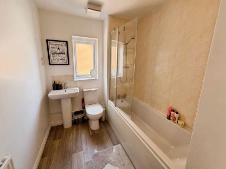 3 bedroom Semi-detached house for sale in Daker Row, Lawley Village, TF4