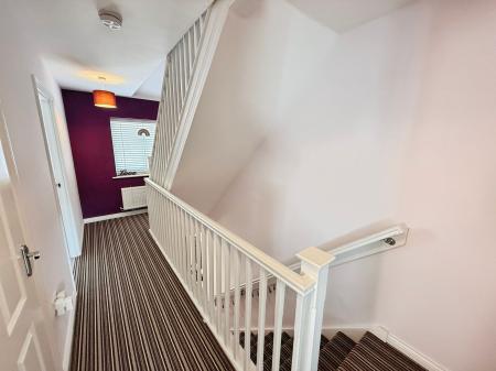3 bedroom Semi-detached house for sale in Daker Row, Lawley Village, TF4