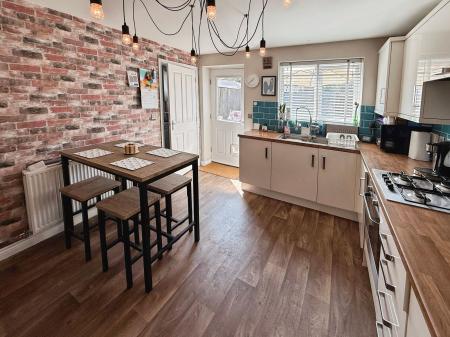 3 bedroom Semi-detached house for sale in Daker Row, Lawley Village, TF4