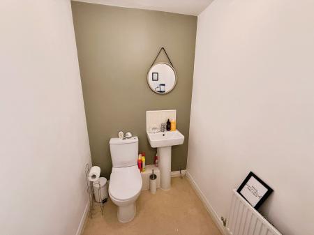 3 bedroom Semi-detached house for sale in Daker Row, Lawley Village, TF4