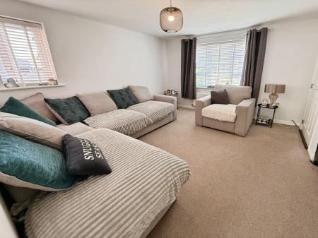 3 bedroom Semi-detached house for sale in Daker Row, Lawley Village, TF4