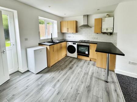 2 bedroom End of terrace house to let in Lodge Court, Donnington Wood, TF2