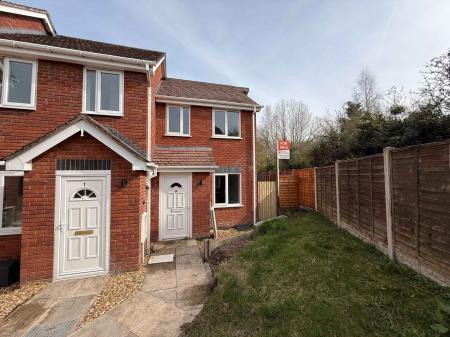 Lodge Court, Donnington Wood, TF2