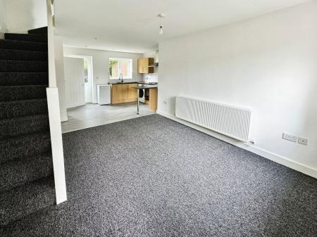 2 bedroom End of terrace house to let in Lodge Court, Donnington Wood, TF2