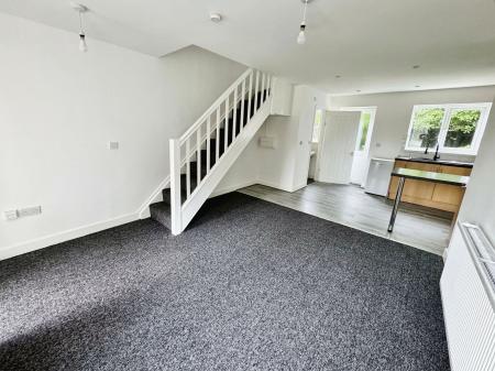 2 bedroom End of terrace house to let in Lodge Court, Donnington Wood, TF2