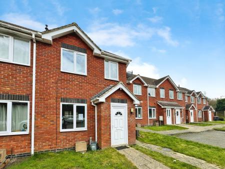 Lodge Court, Donnington Wood, TF2