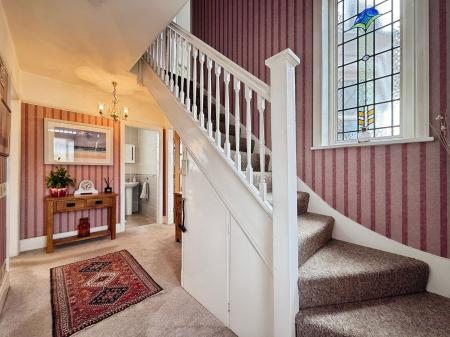3 bedroom Detached house for sale in Wellington Road, Muxton, TF2